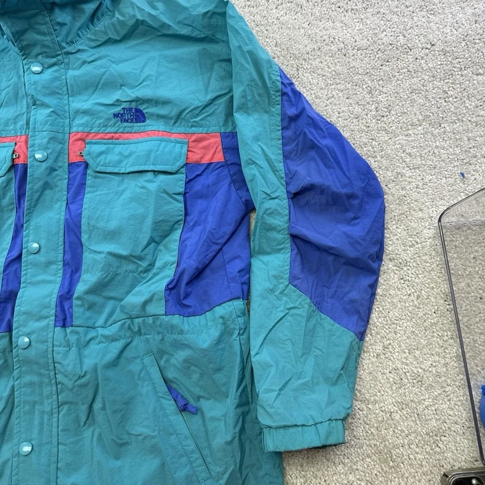 The North Face this vintage